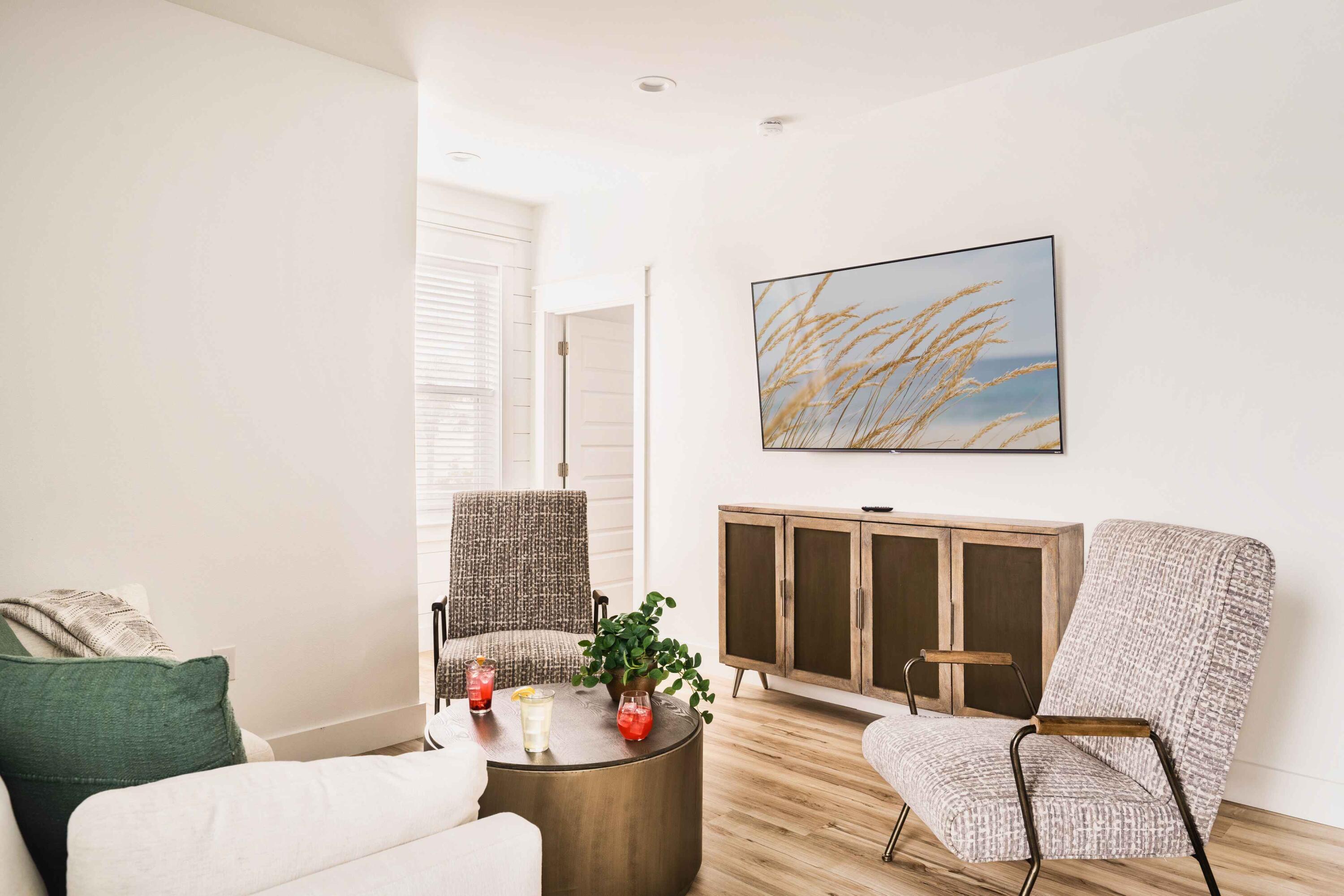 FRANGISTA BEACH - Residential