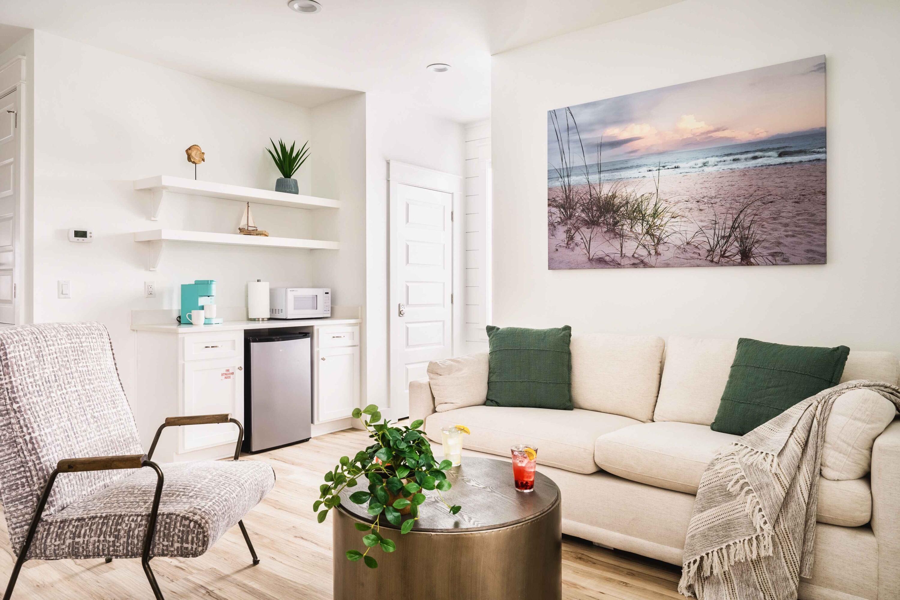 FRANGISTA BEACH - Residential