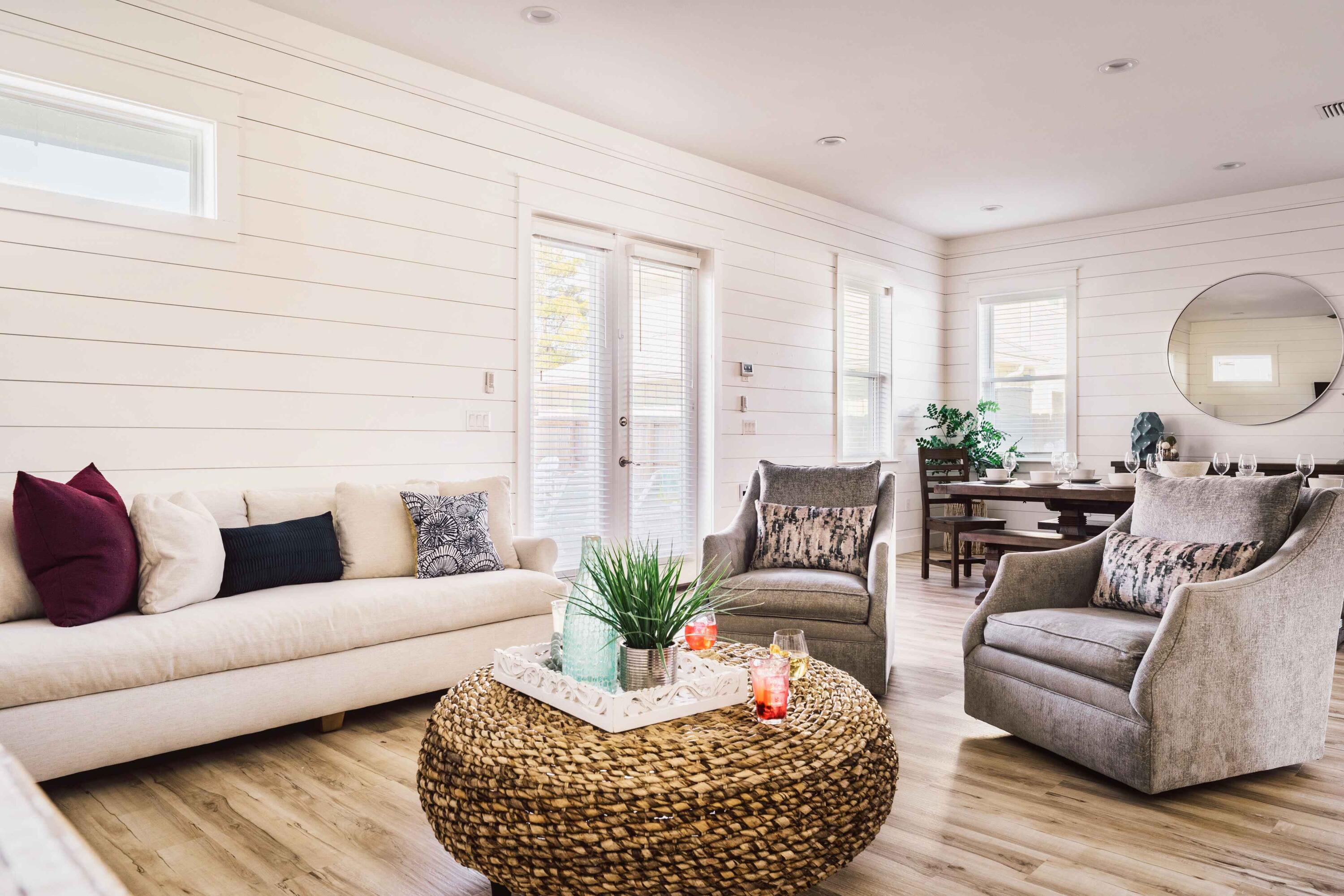 FRANGISTA BEACH - Residential