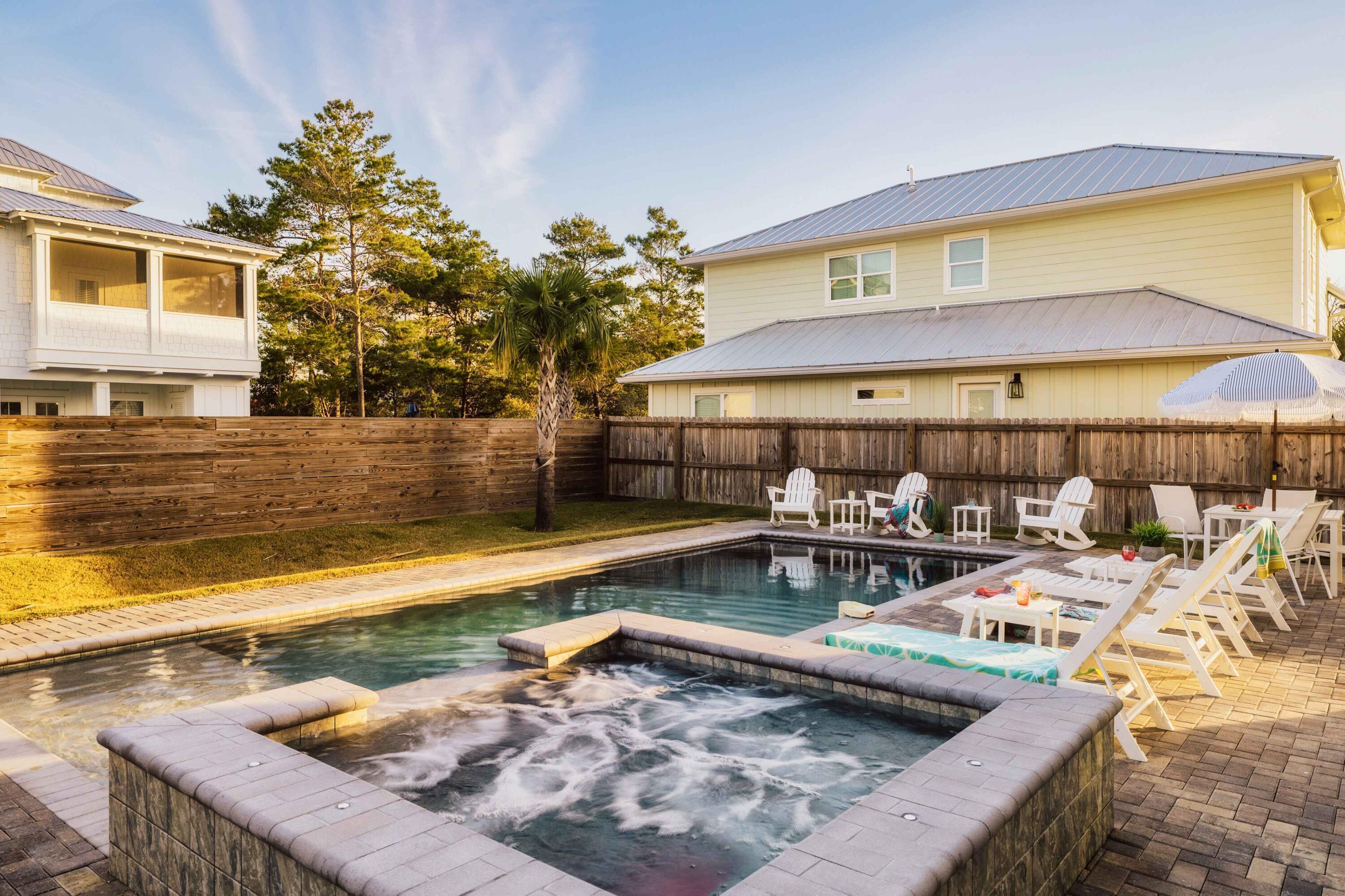 FRANGISTA BEACH - Residential