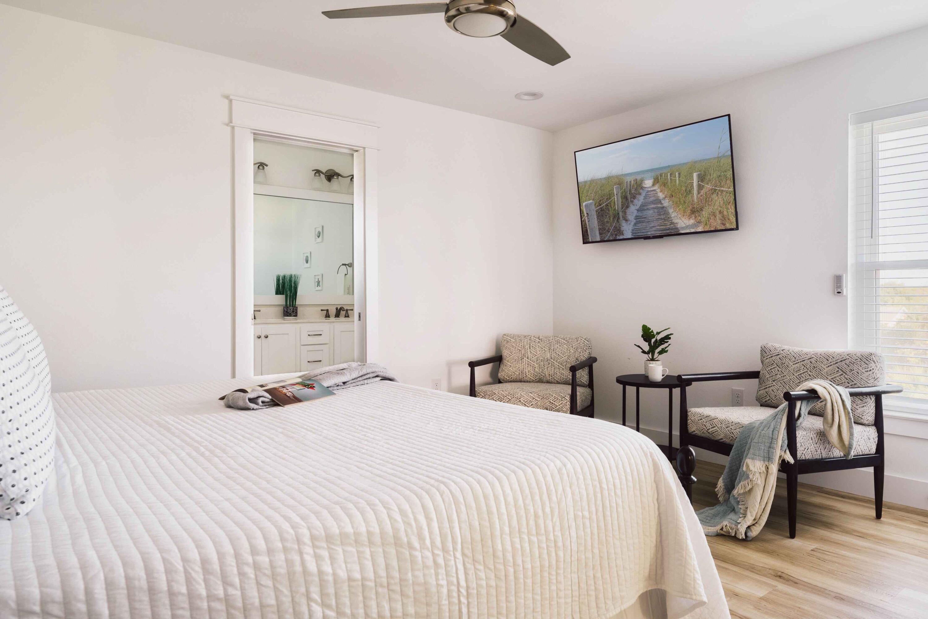 FRANGISTA BEACH - Residential