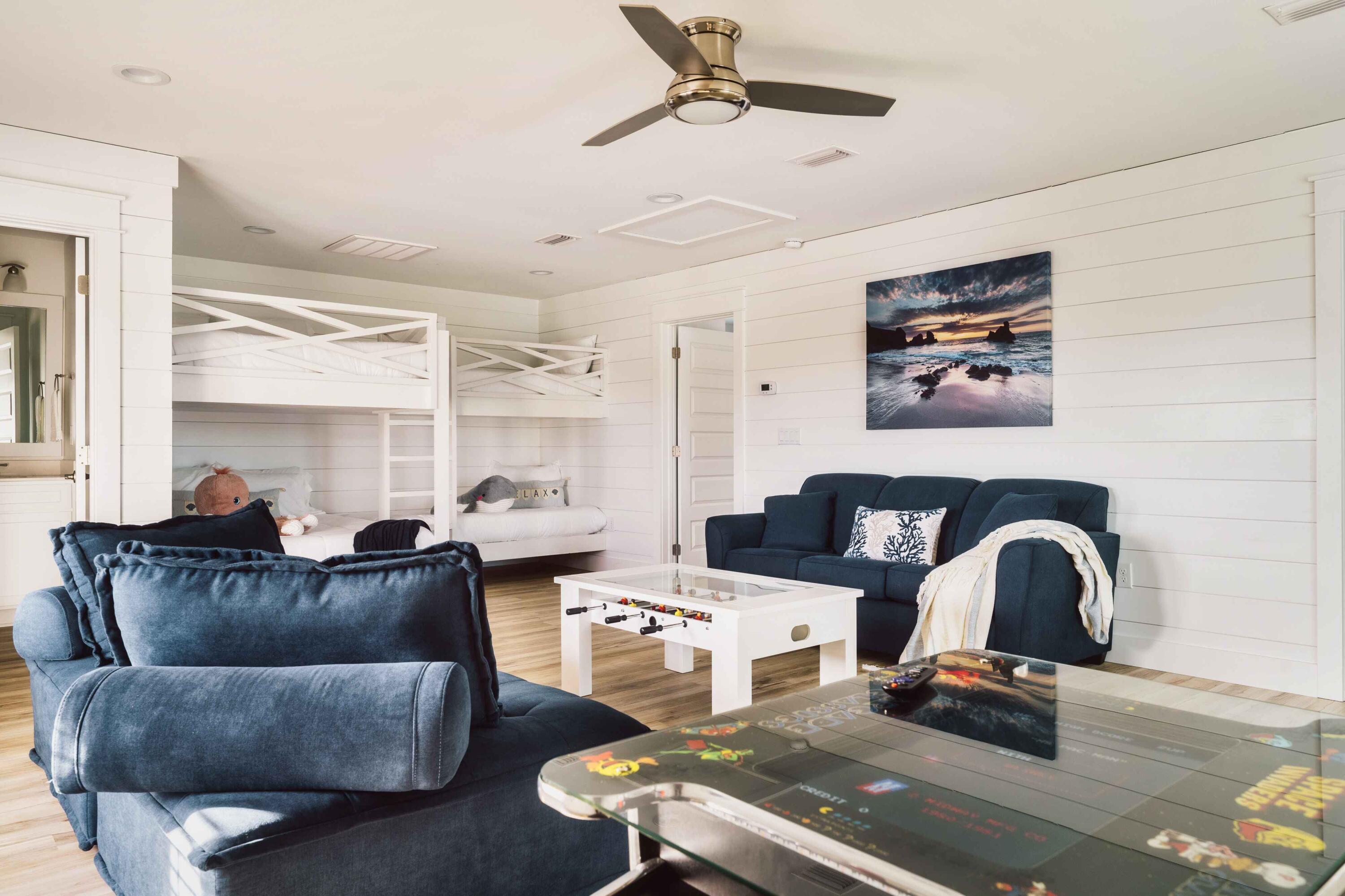 FRANGISTA BEACH - Residential