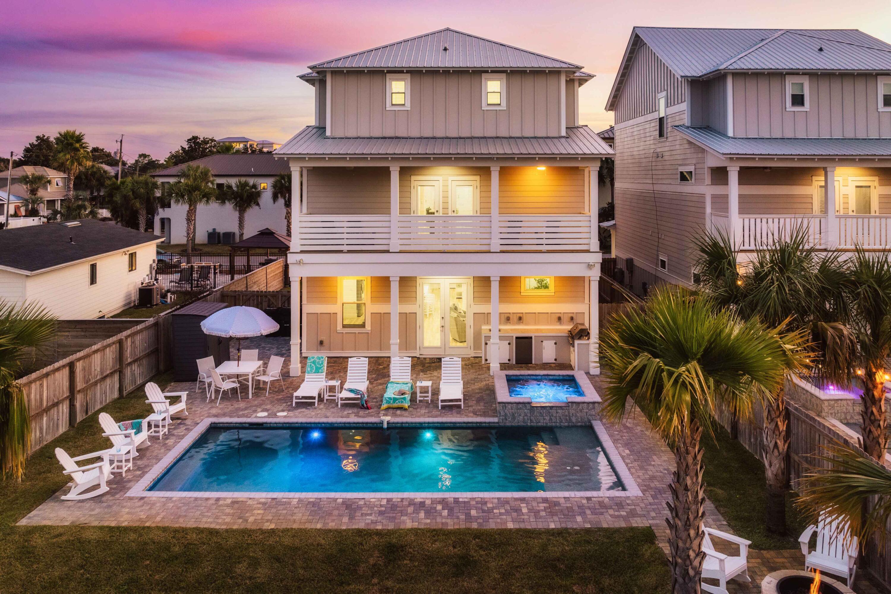 FRANGISTA BEACH - Residential