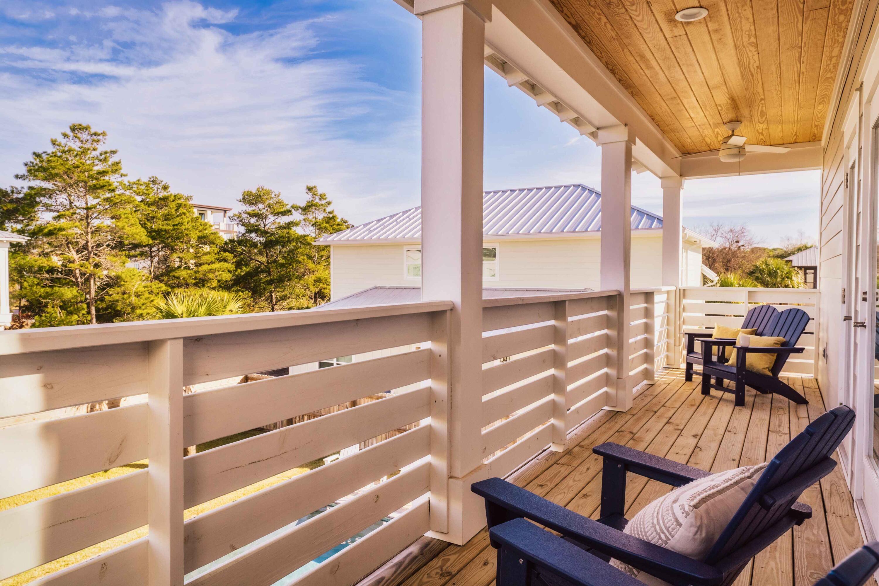FRANGISTA BEACH - Residential