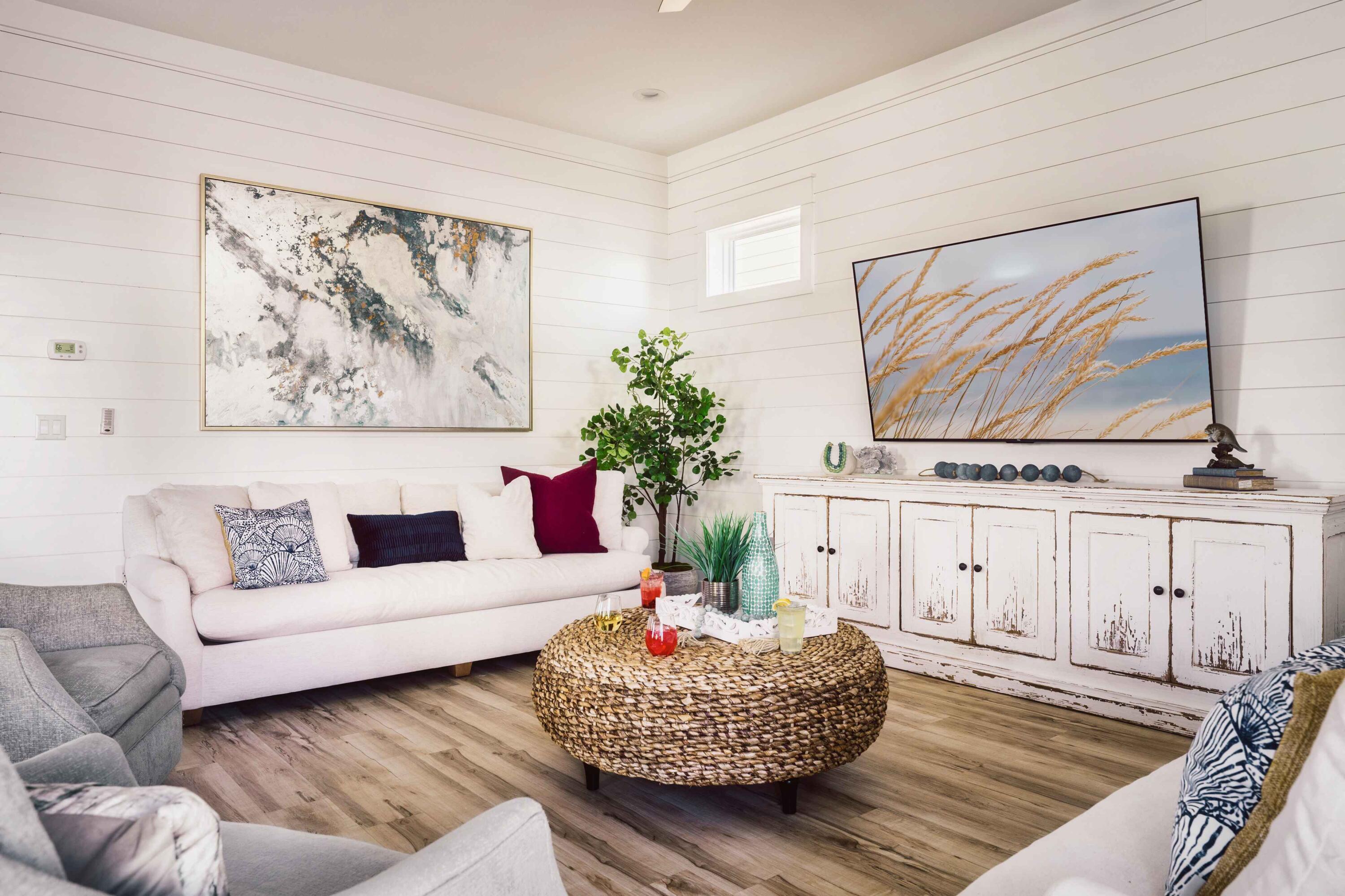 FRANGISTA BEACH - Residential
