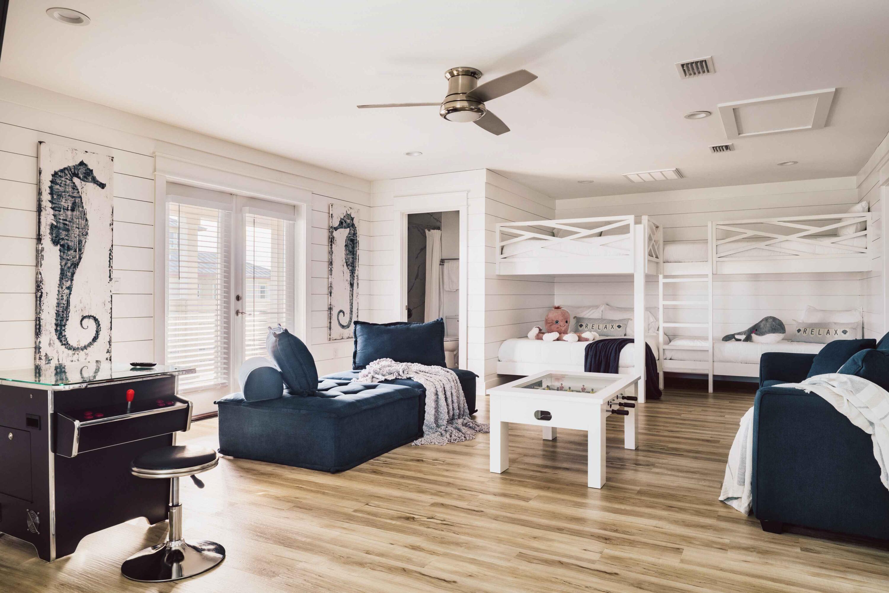 FRANGISTA BEACH - Residential