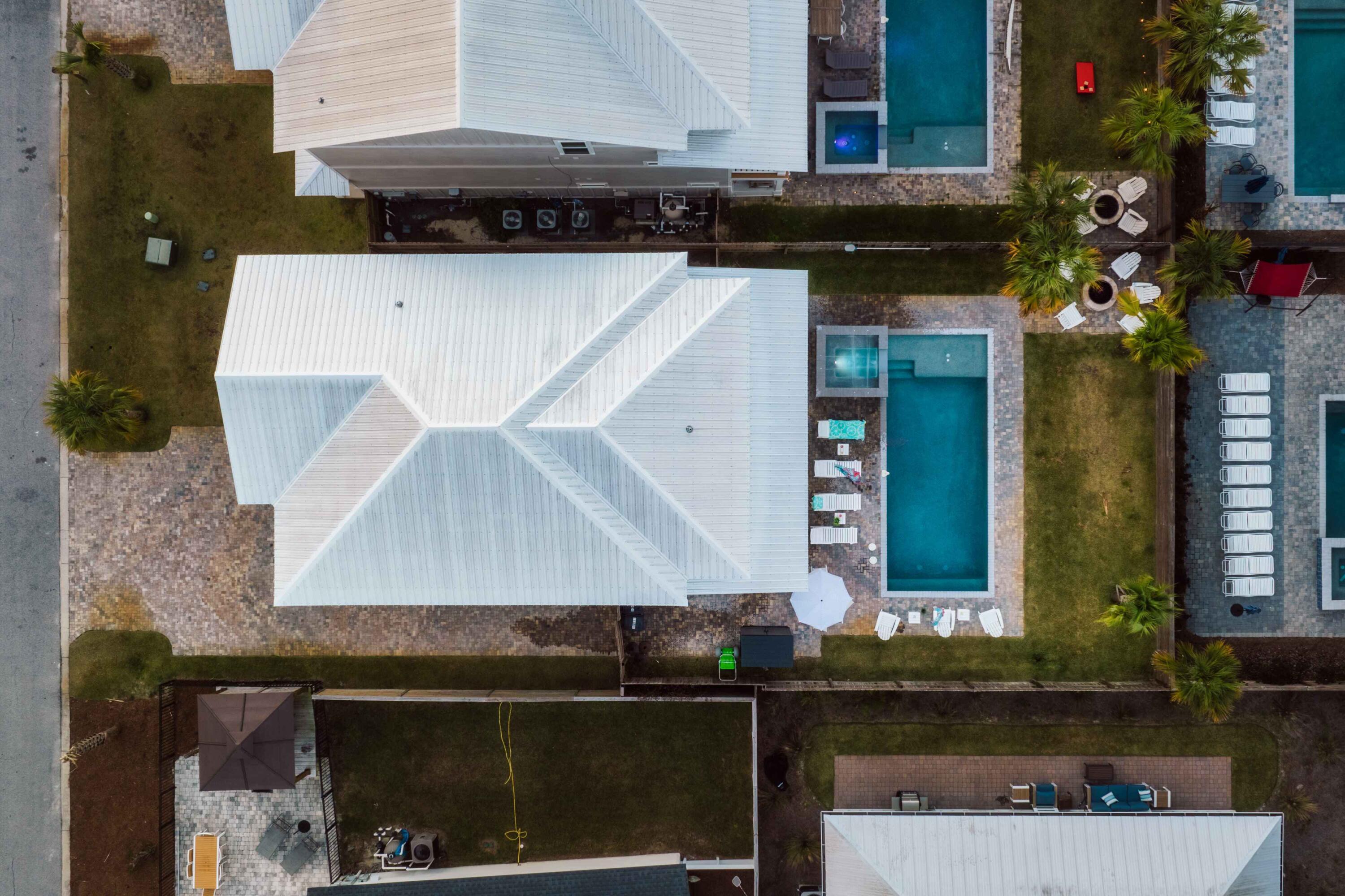 FRANGISTA BEACH - Residential