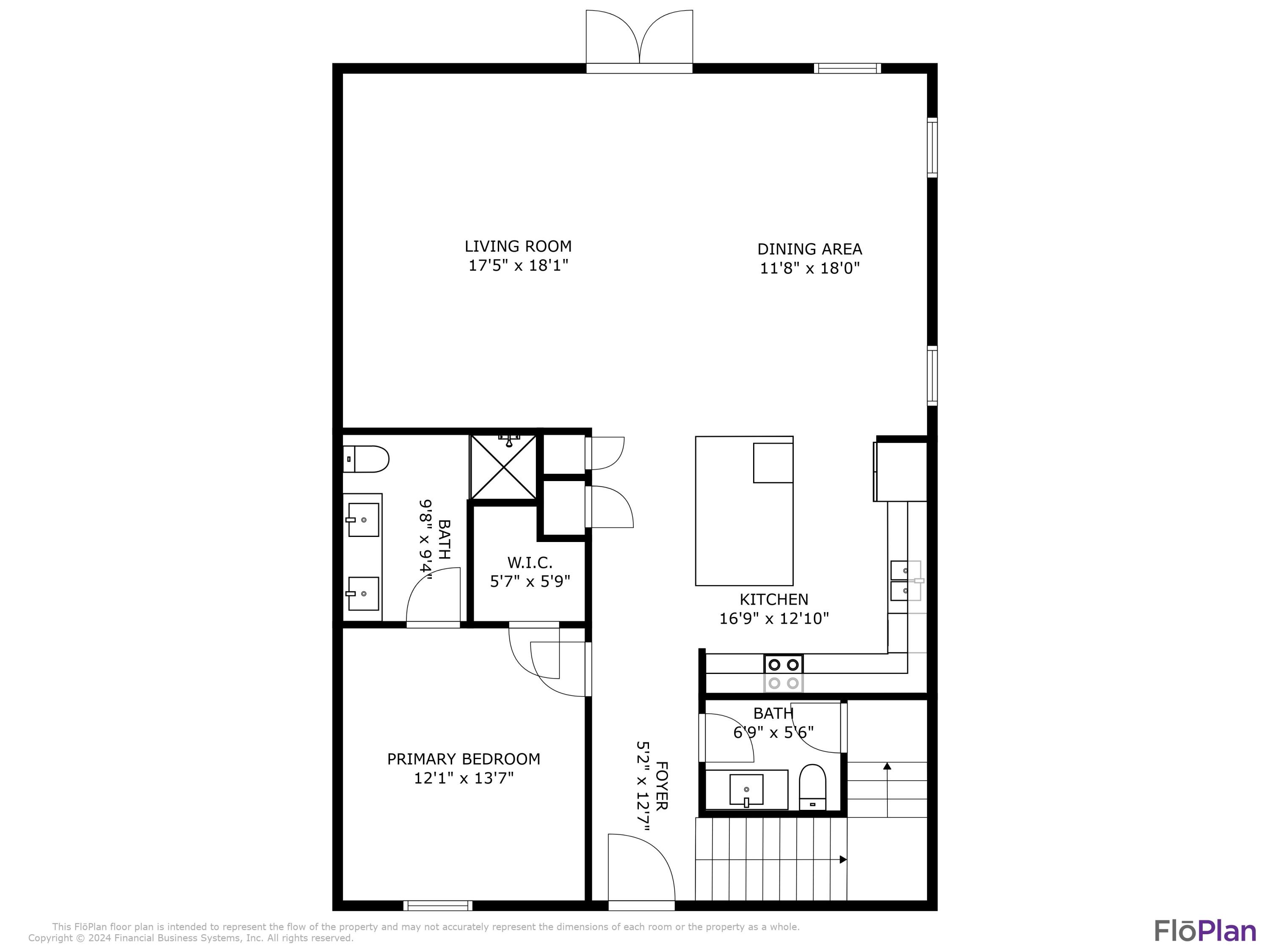 FRANGISTA BEACH - Residential