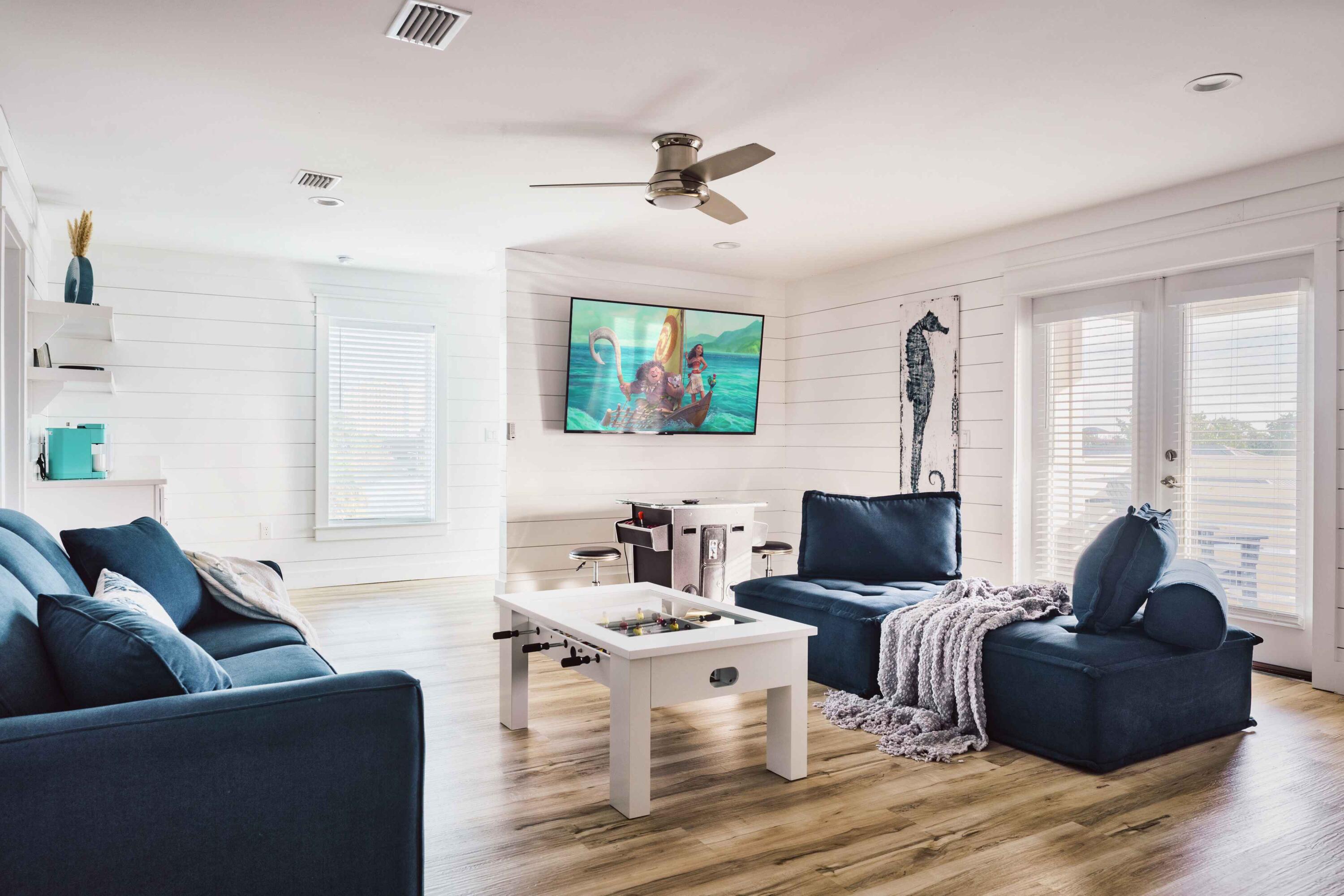 FRANGISTA BEACH - Residential
