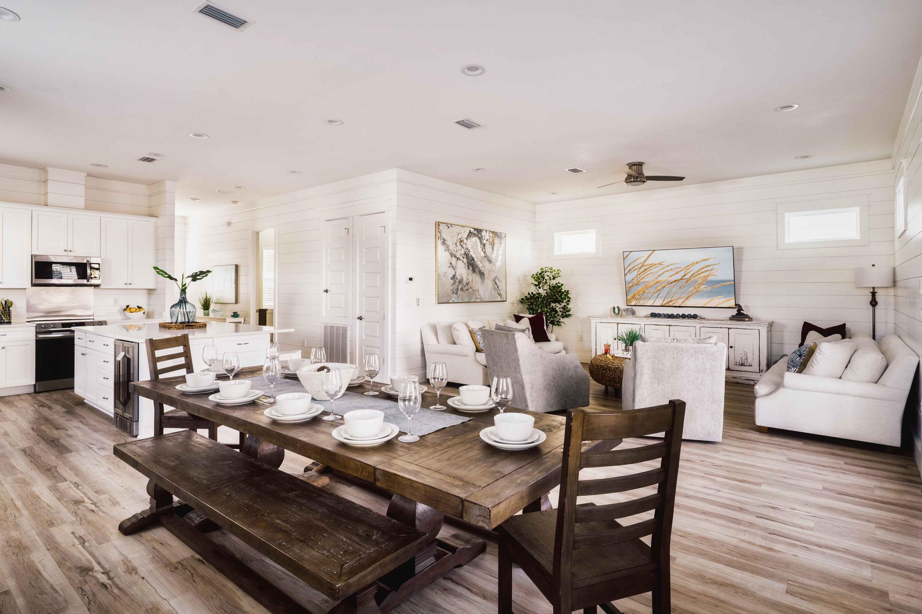 FRANGISTA BEACH - Residential