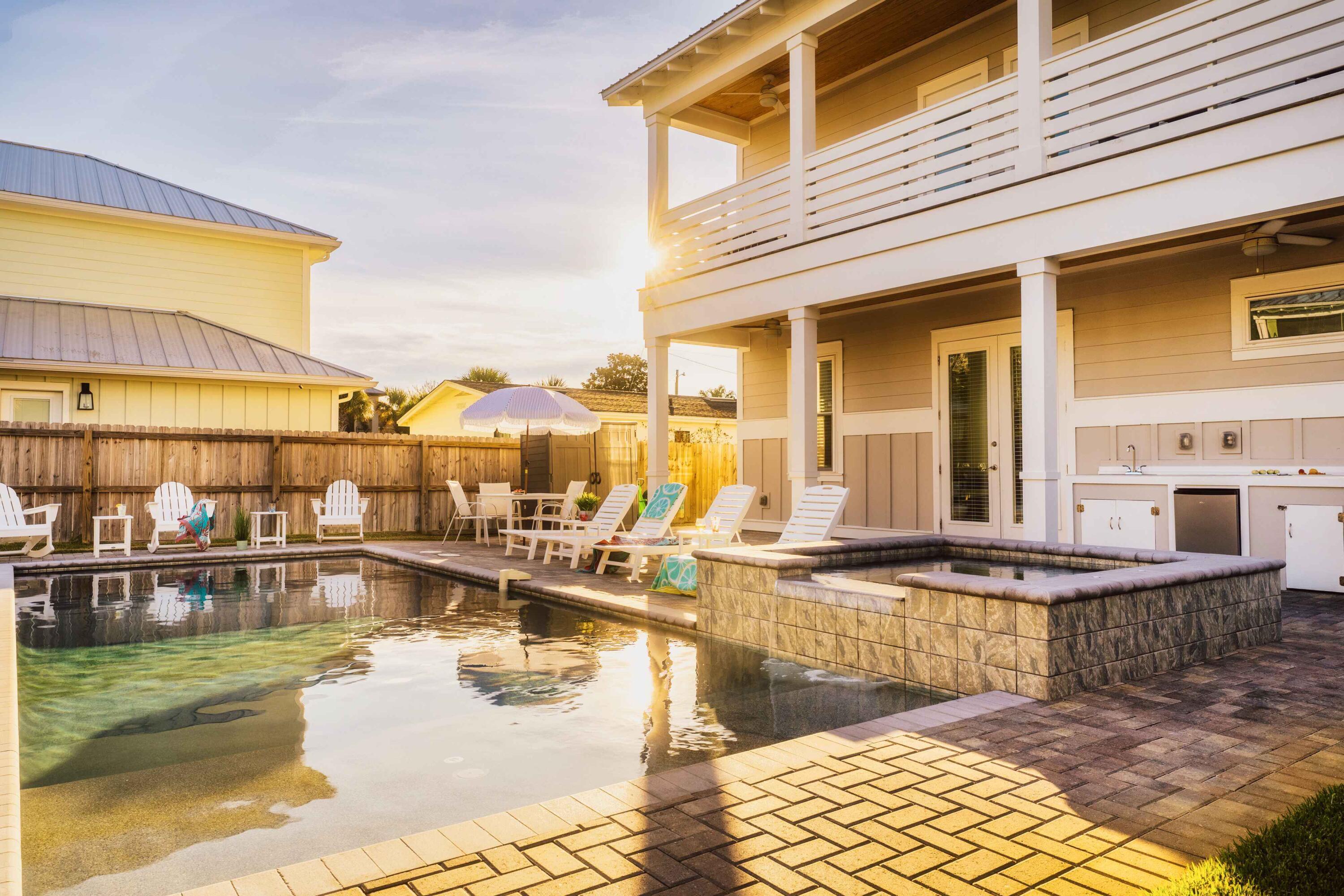 FRANGISTA BEACH - Residential