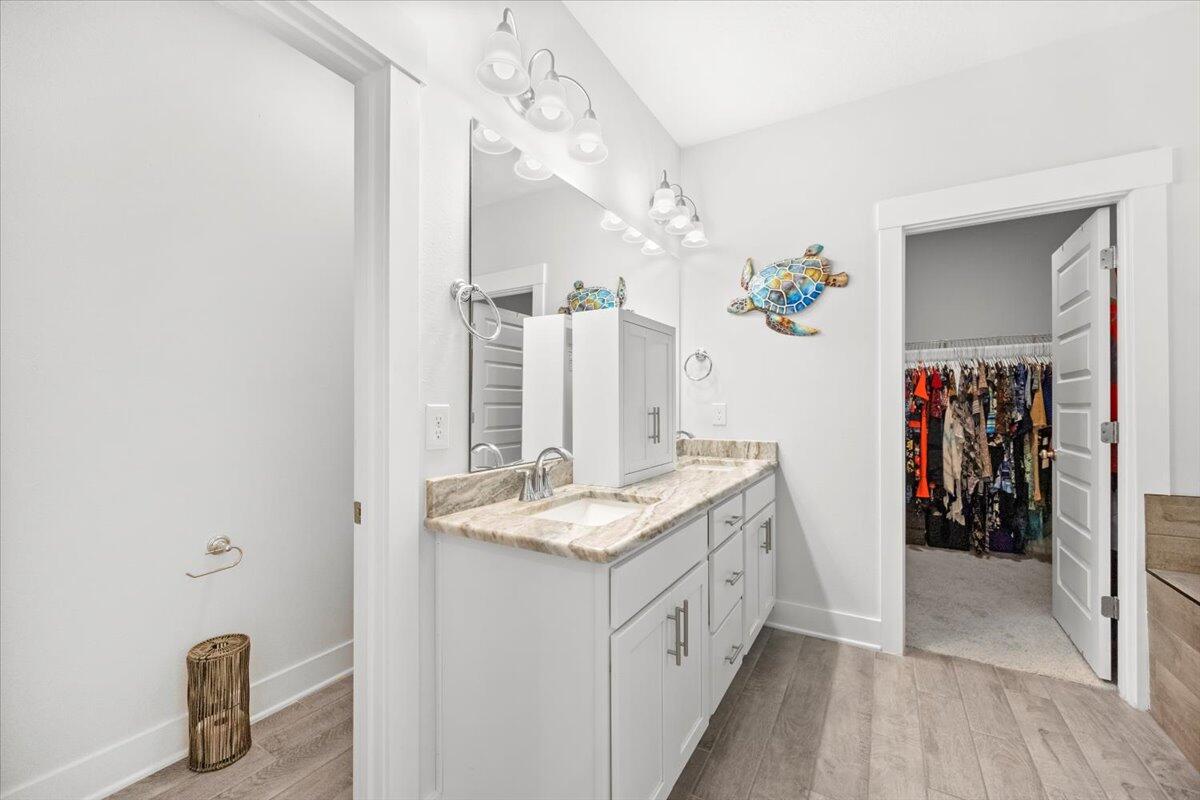 WATERS EDGE - Residential