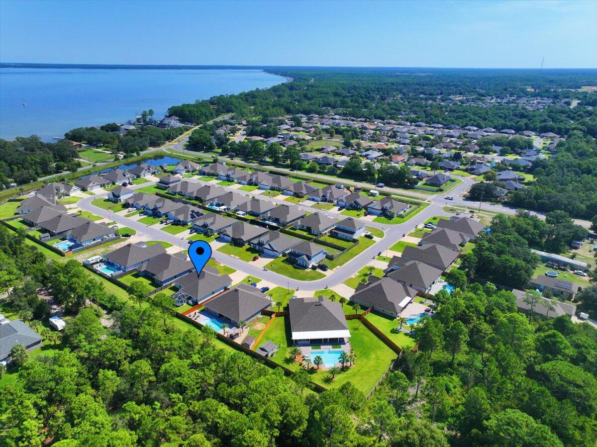 WATERS EDGE - Residential