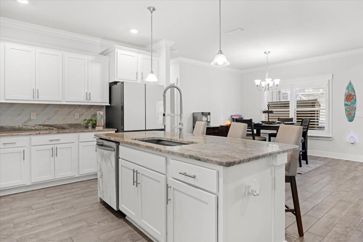 WATERS EDGE - Residential