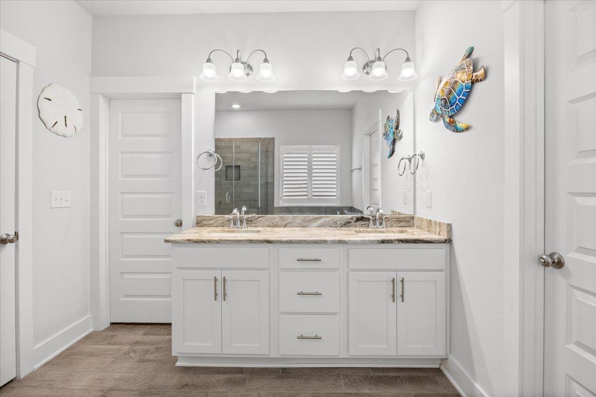 WATERS EDGE - Residential