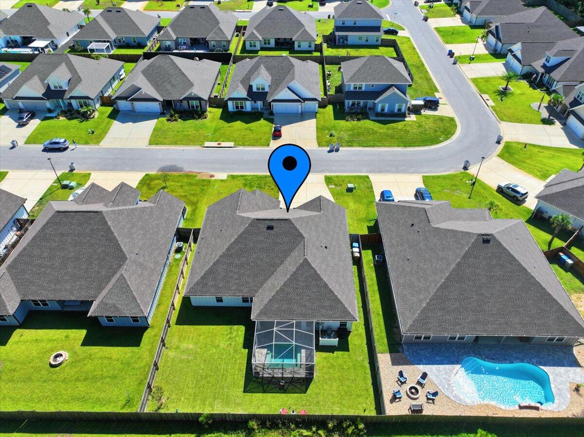 WATERS EDGE - Residential