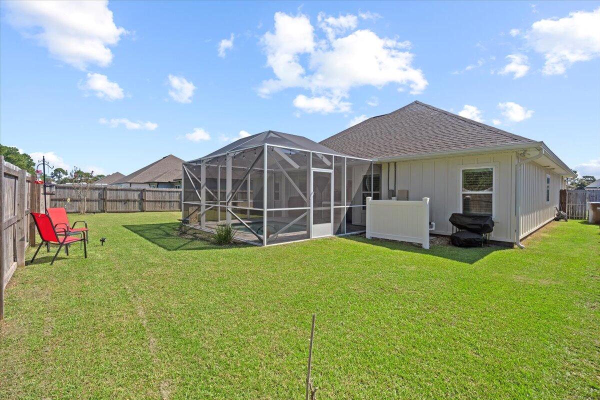 WATERS EDGE - Residential