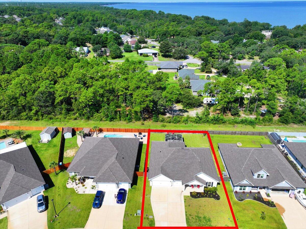 WATERS EDGE - Residential