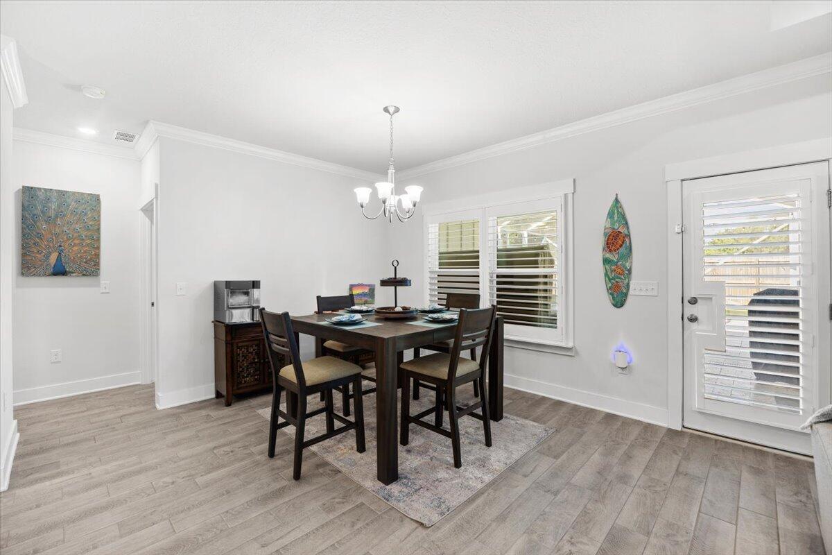 WATERS EDGE - Residential