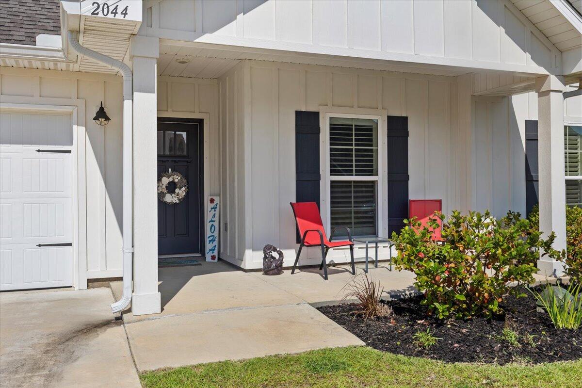 WATERS EDGE - Residential