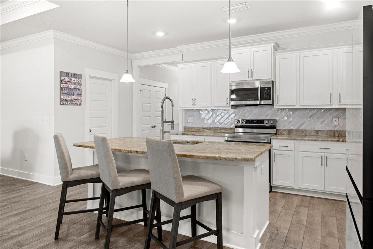 WATERS EDGE - Residential