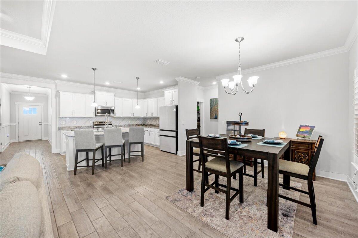 WATERS EDGE - Residential