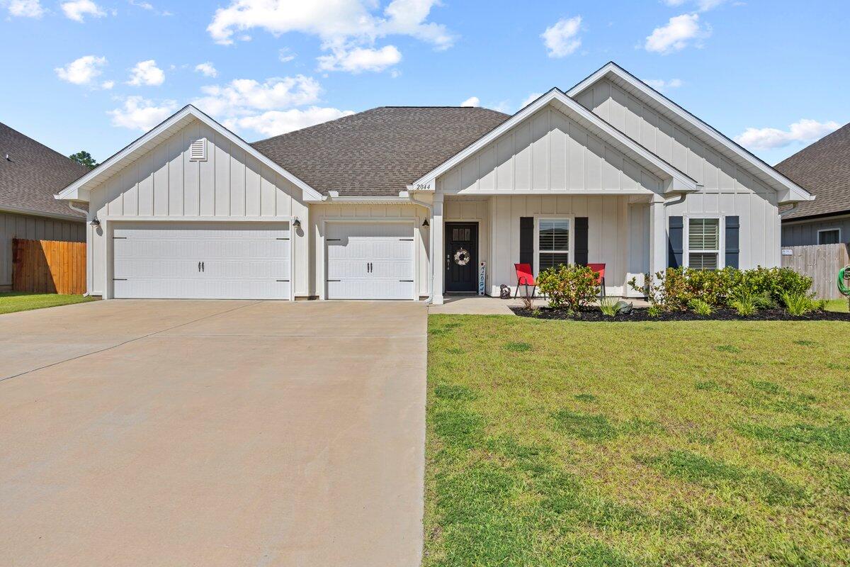 WATERS EDGE - Residential