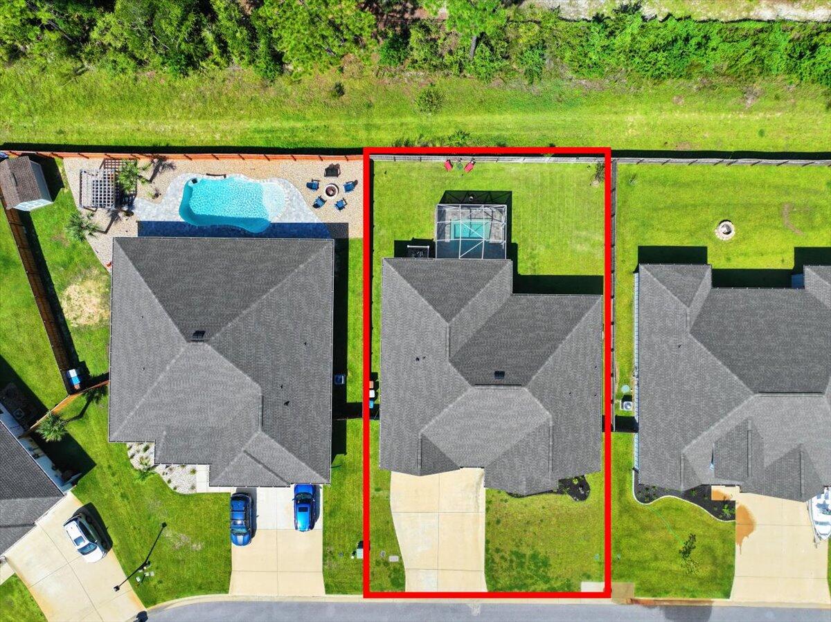 WATERS EDGE - Residential