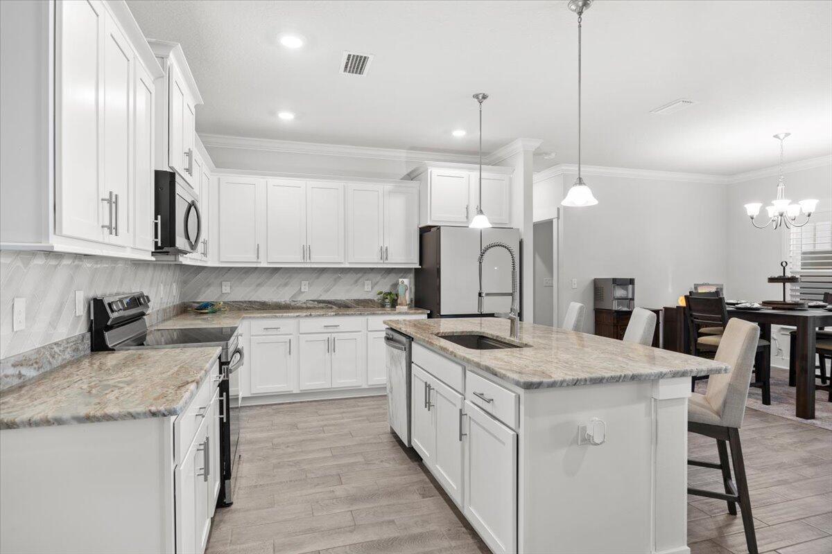 WATERS EDGE - Residential