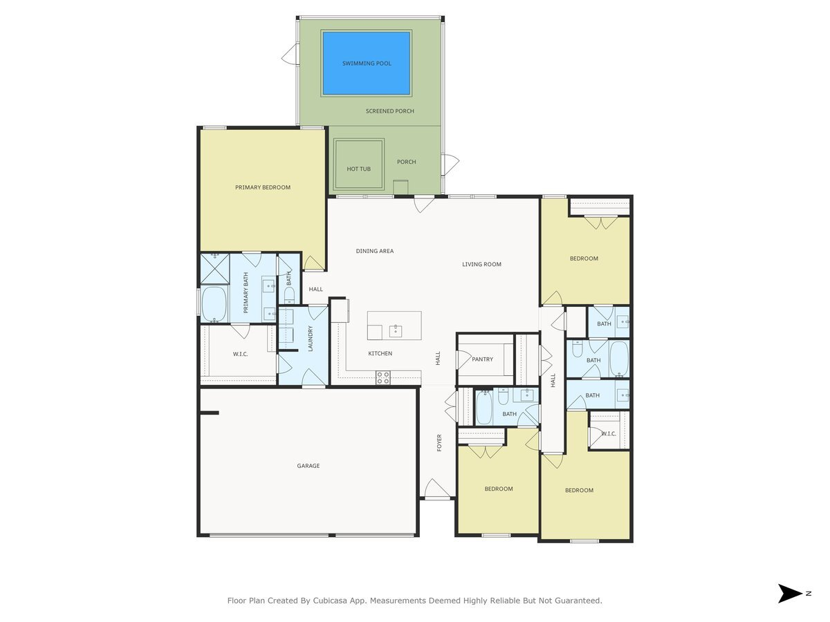 WATERS EDGE - Residential