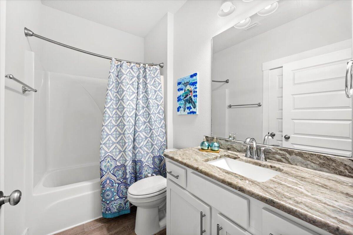 WATERS EDGE - Residential