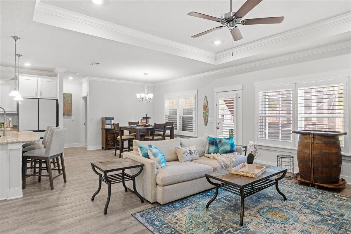 WATERS EDGE - Residential