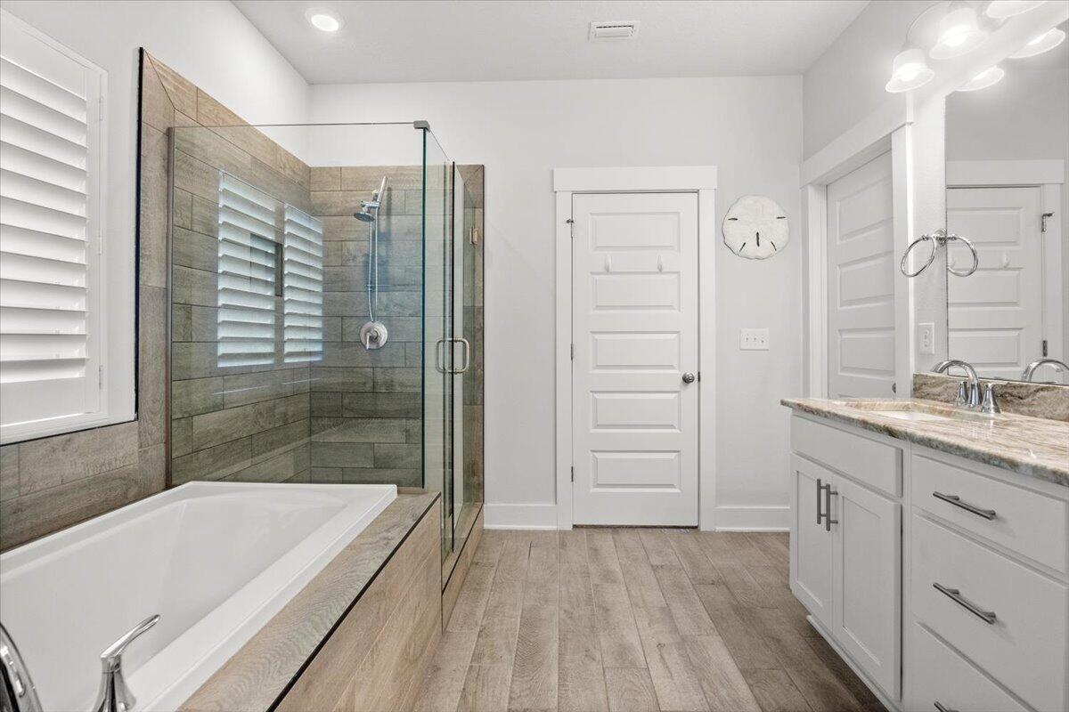 WATERS EDGE - Residential