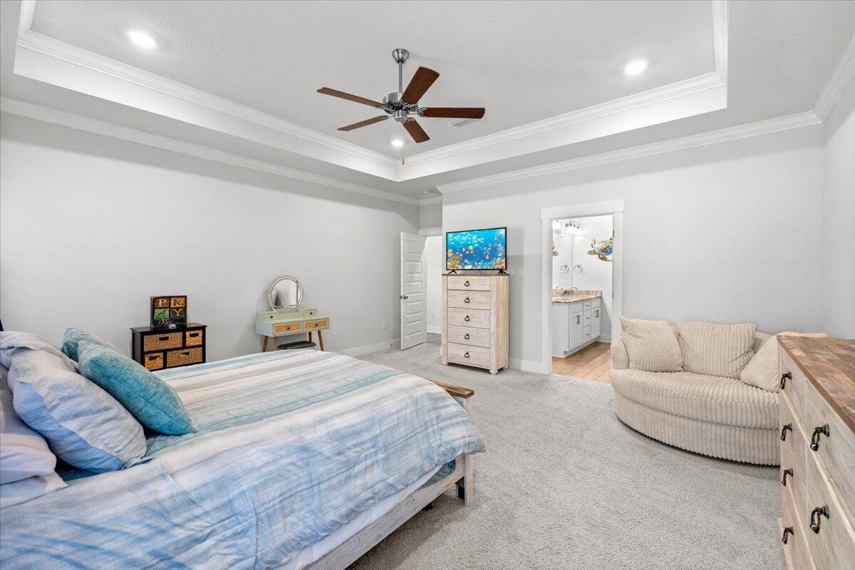 WATERS EDGE - Residential