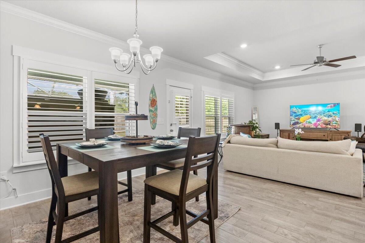 WATERS EDGE - Residential