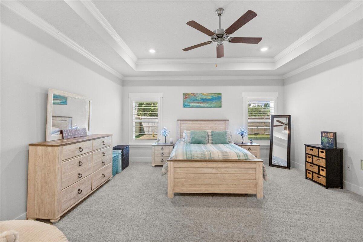 WATERS EDGE - Residential