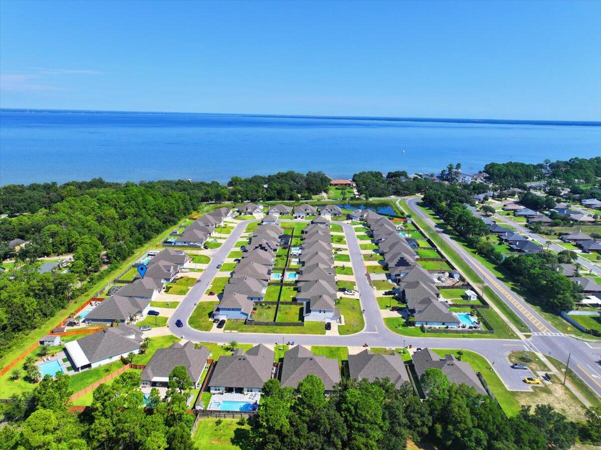 WATERS EDGE - Residential