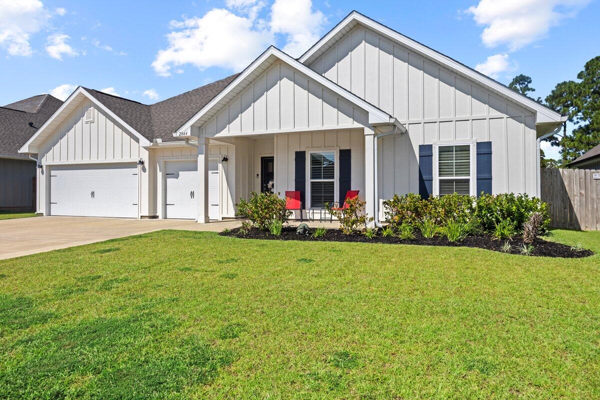 WATERS EDGE - Residential