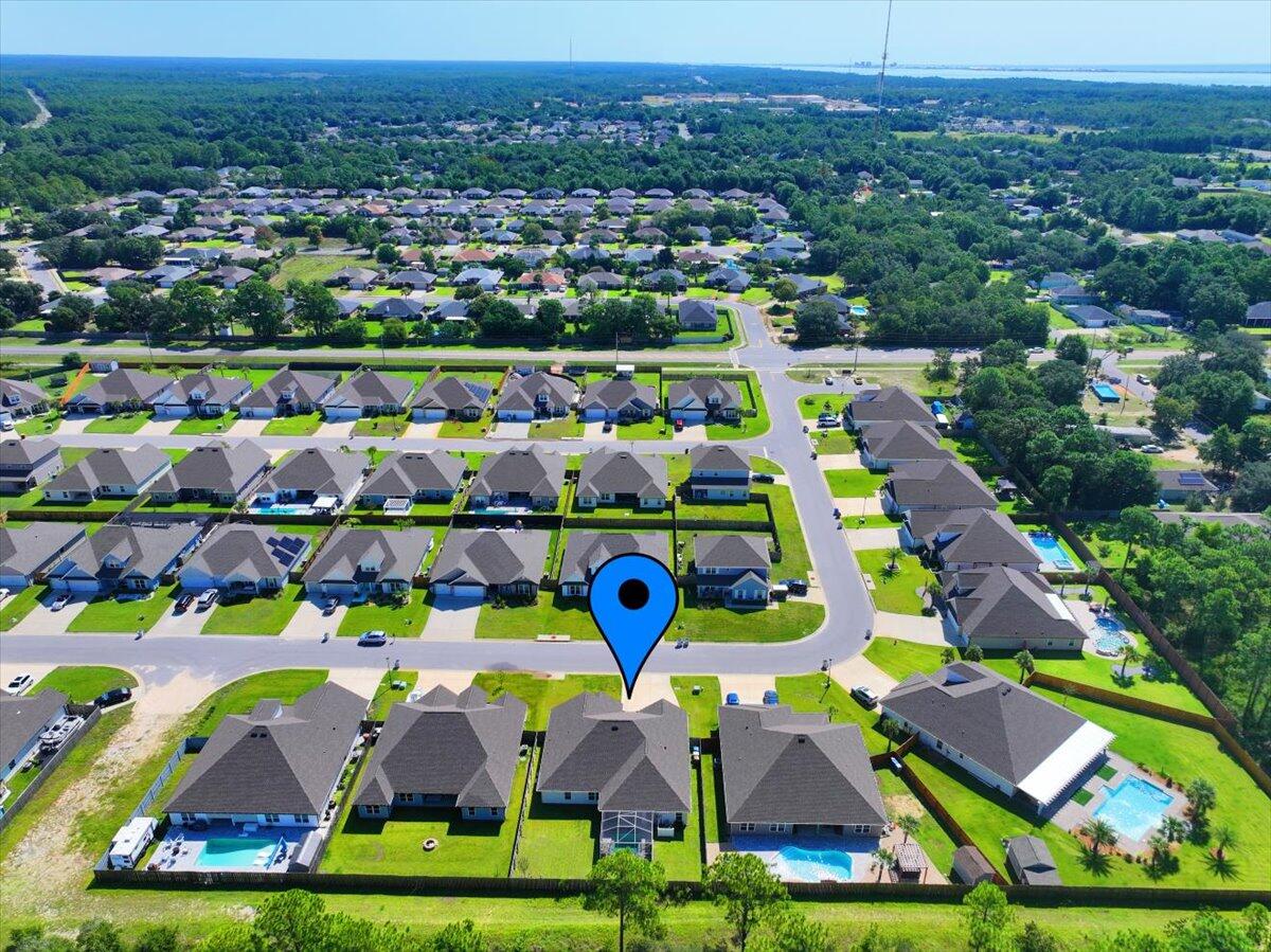 WATERS EDGE - Residential