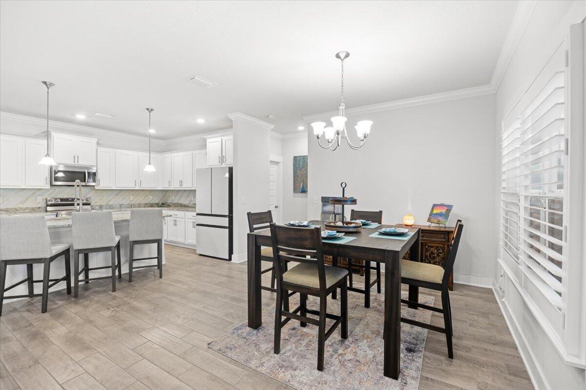 WATERS EDGE - Residential