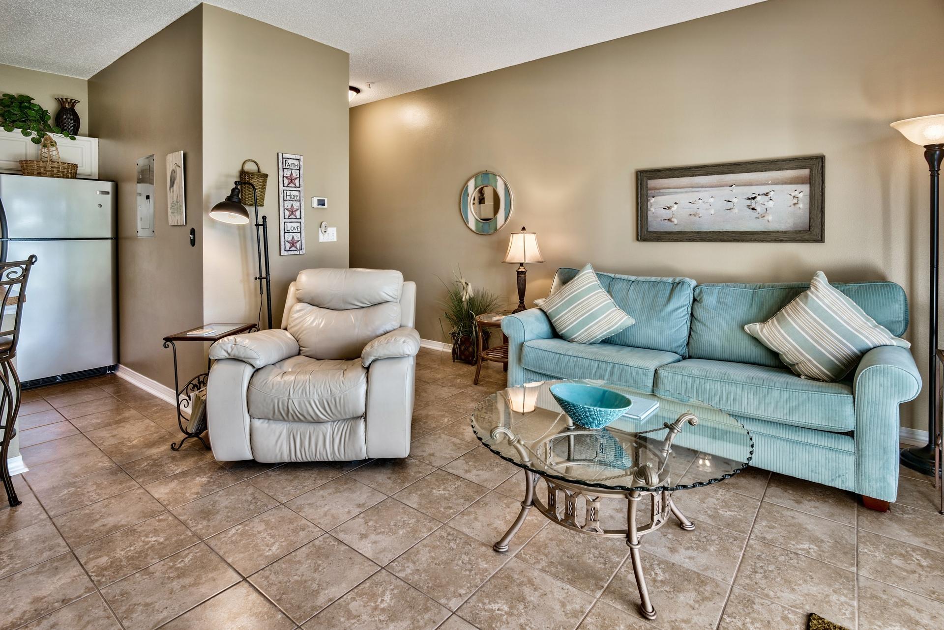 CARIBBEAN DUNES PH 2 - Residential