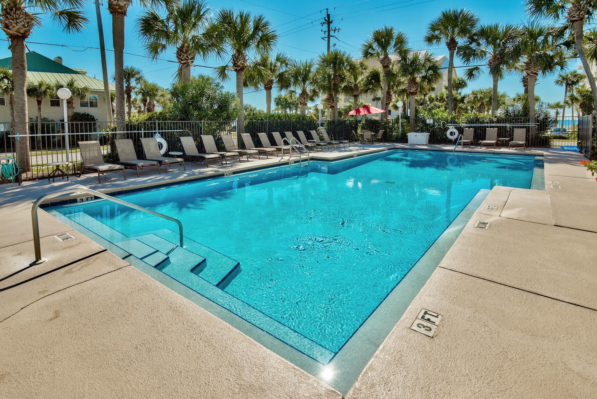 CARIBBEAN DUNES PH 2 - Residential