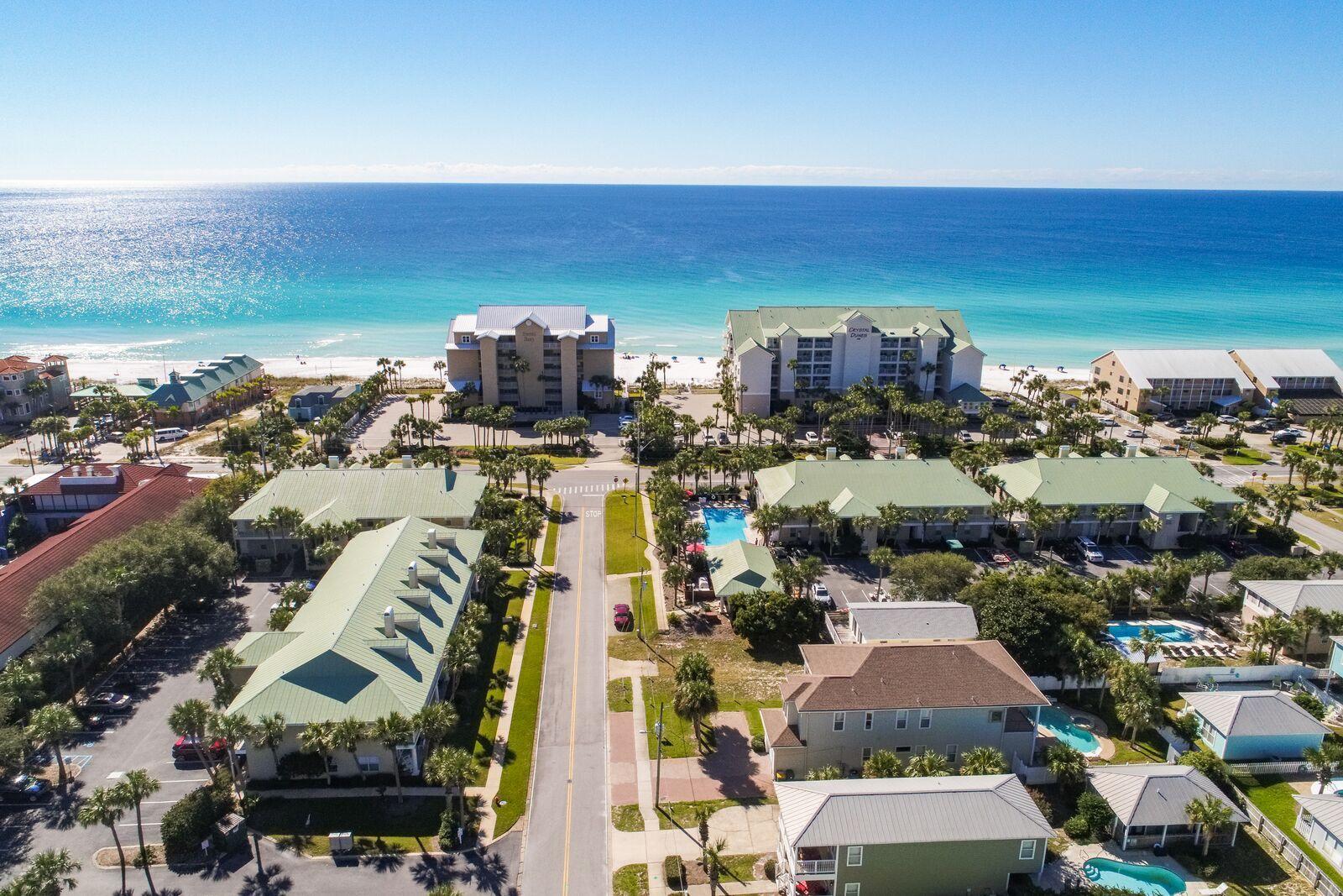 CARIBBEAN DUNES PH 2 - Residential