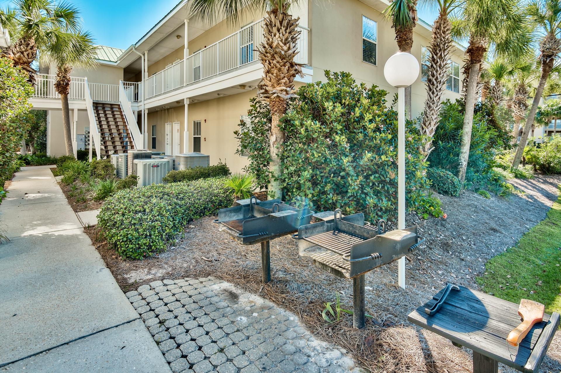 CARIBBEAN DUNES PH 2 - Residential