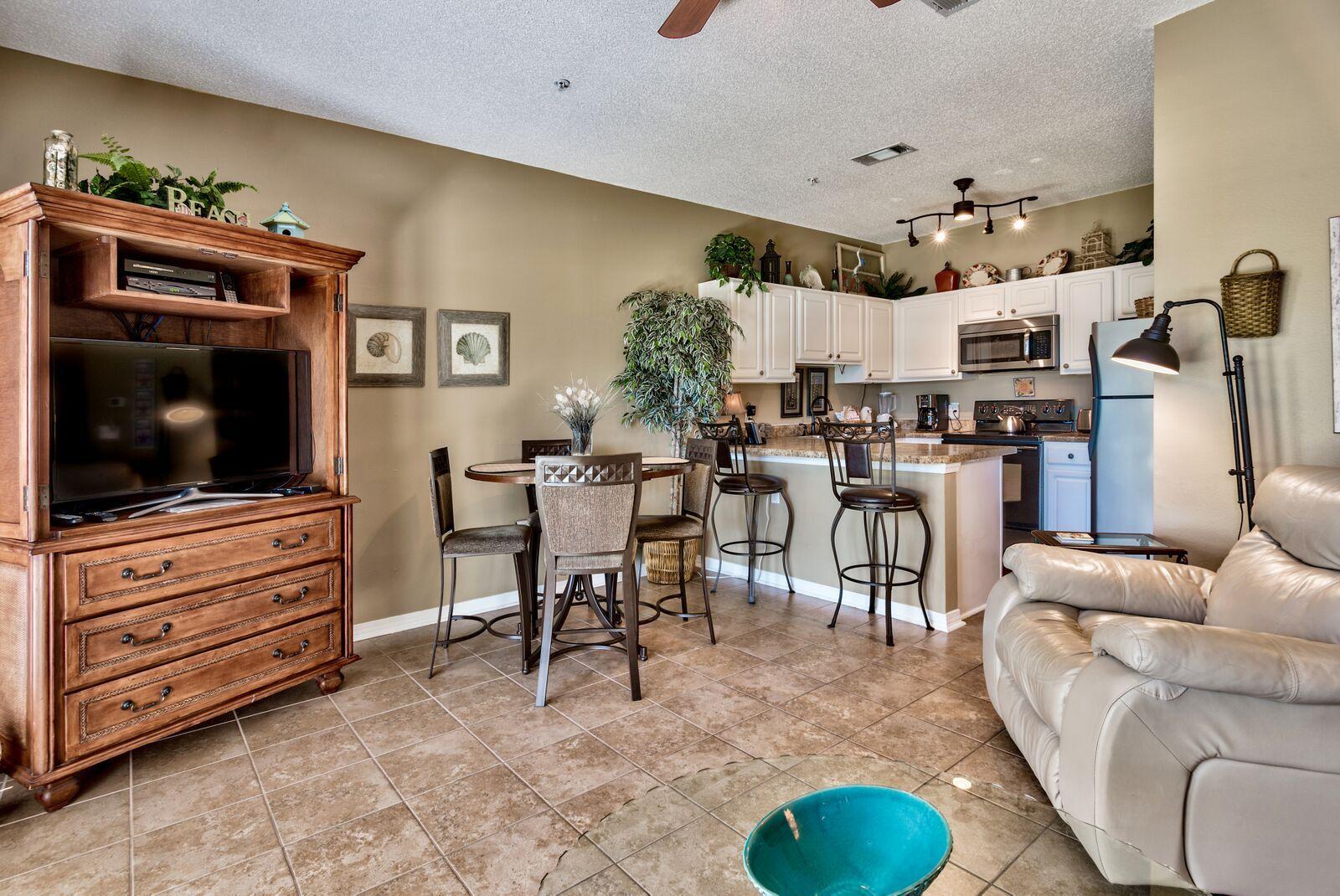 CARIBBEAN DUNES PH 2 - Residential