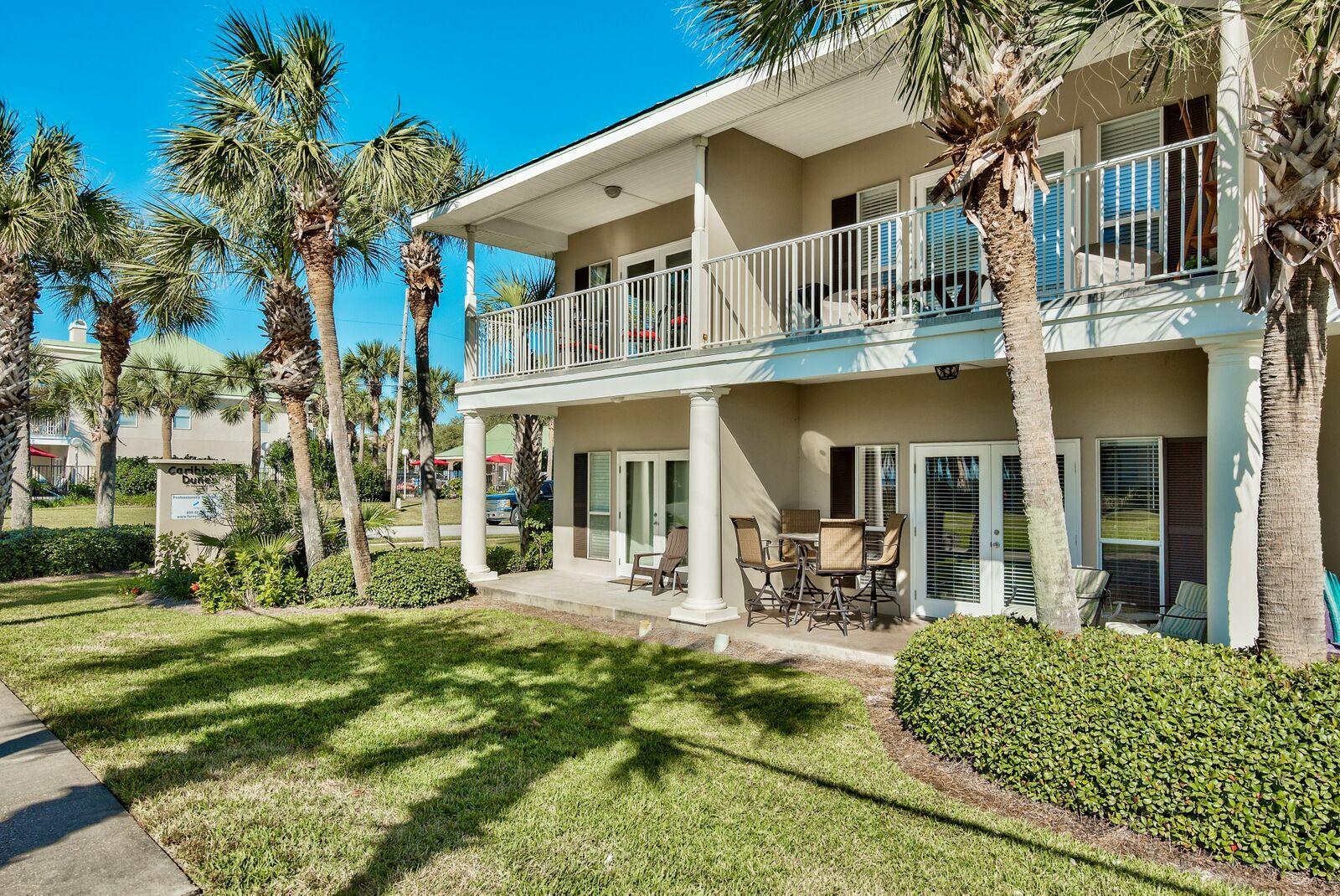 CARIBBEAN DUNES PH 2 - Residential