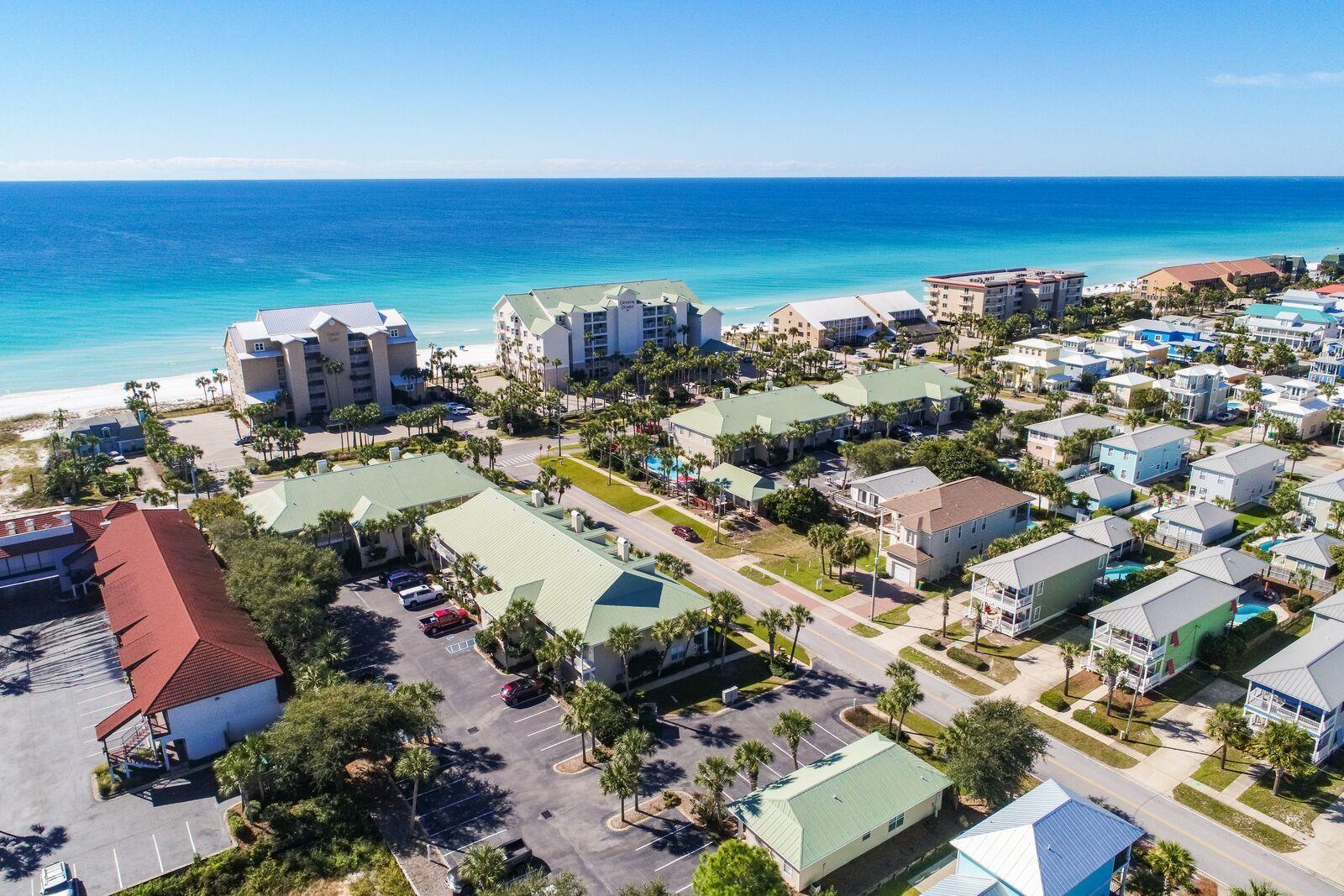 CARIBBEAN DUNES PH 2 - Residential