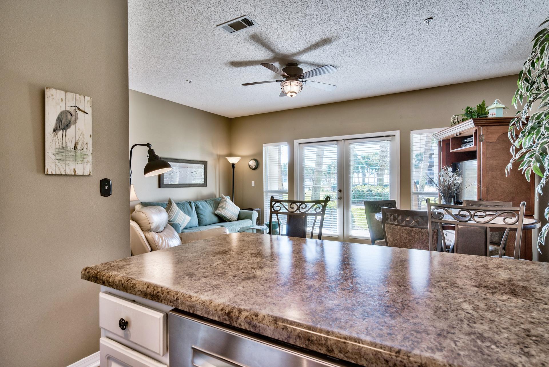 CARIBBEAN DUNES PH 2 - Residential