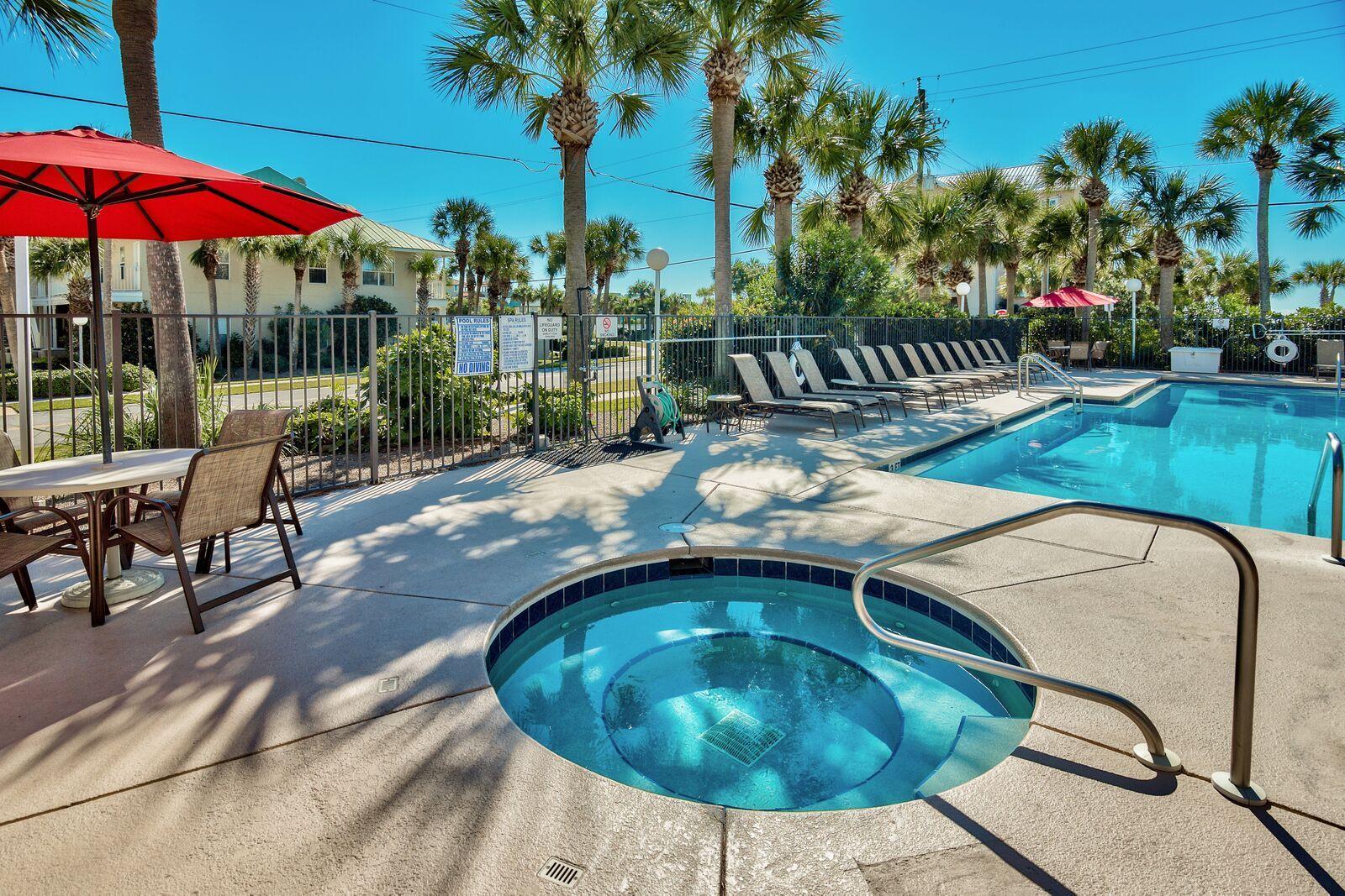 CARIBBEAN DUNES PH 2 - Residential