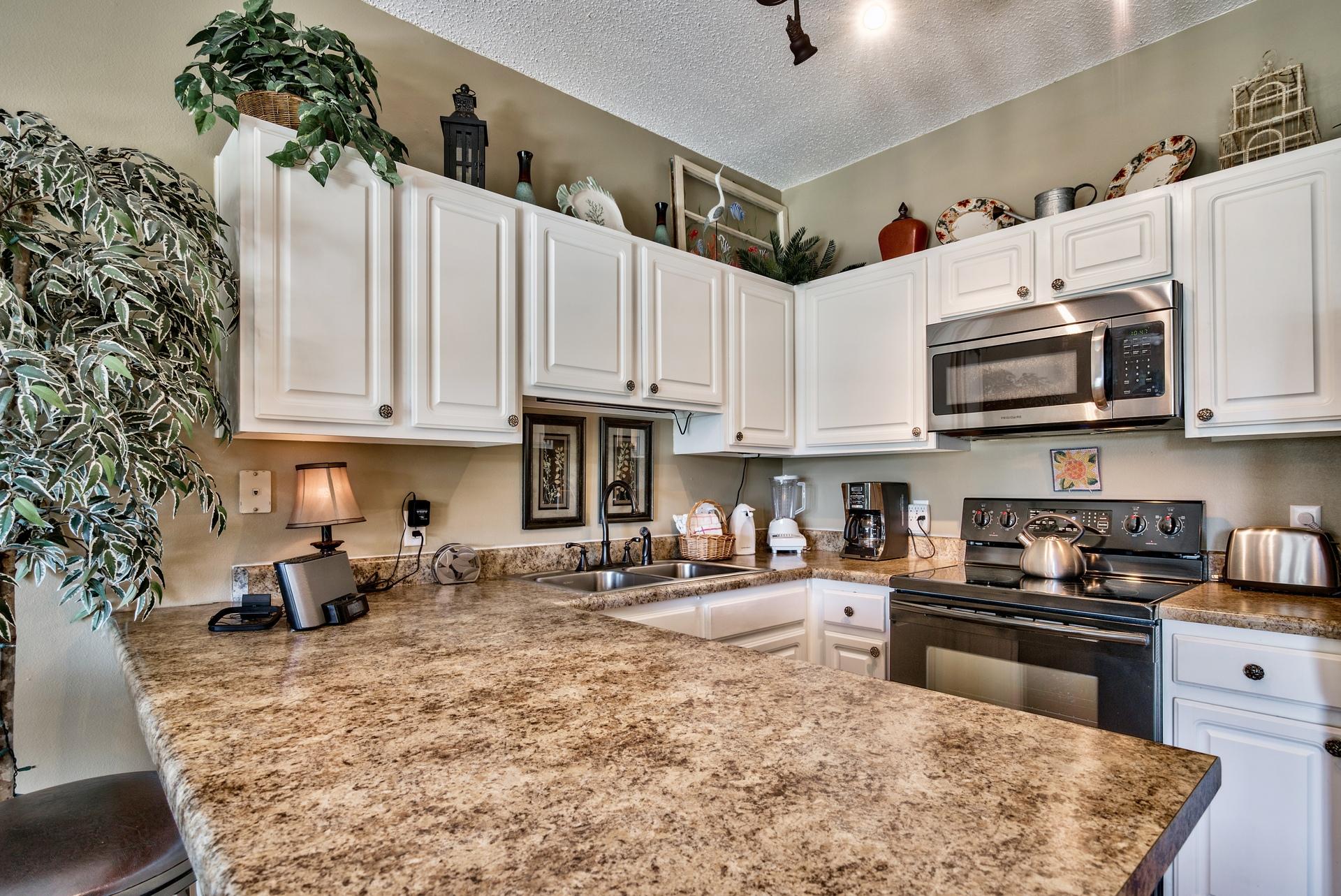 CARIBBEAN DUNES PH 2 - Residential